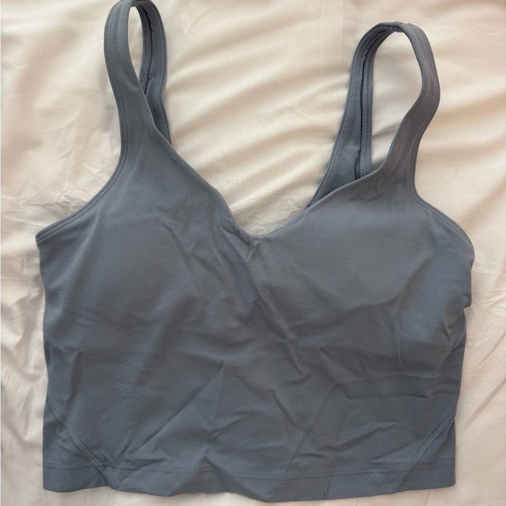lululemon athletica align tank